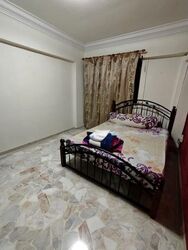 Blk 611 Clementi West Street 1 (Clementi), HDB 3 Rooms #536168901